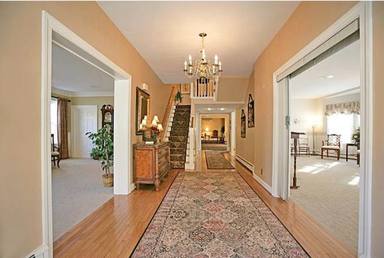 A J Breslin & Son Funeral Home gallery image 1