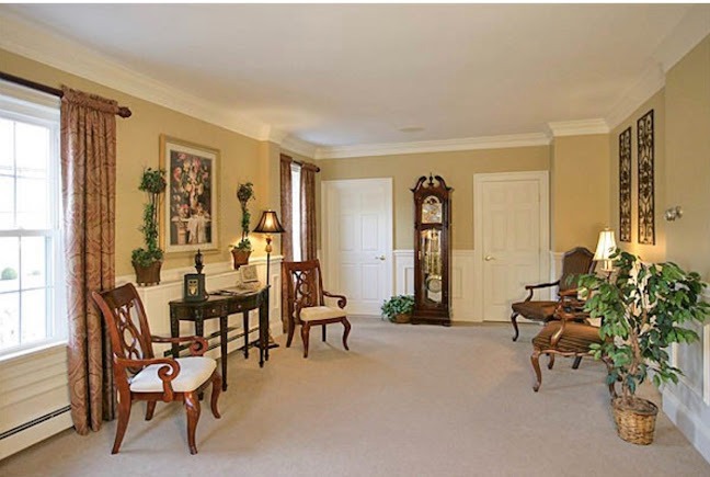 A J Breslin & Son Funeral Home gallery image 5