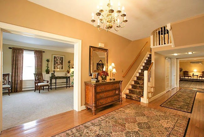 A J Breslin & Son Funeral Home gallery image 6