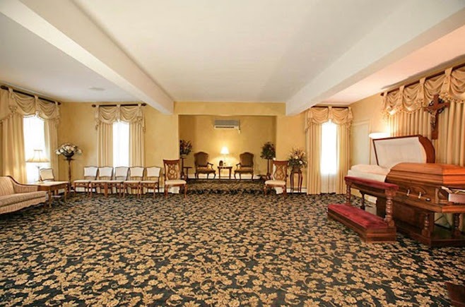 A J Breslin & Son Funeral Home gallery image 4