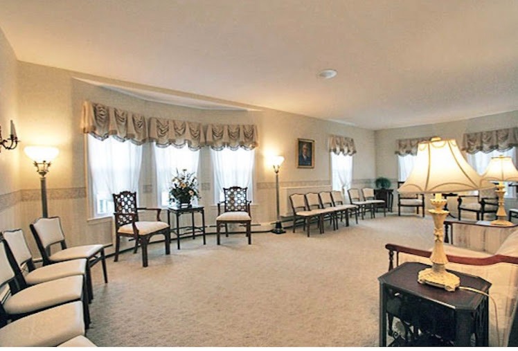 A J Breslin & Son Funeral Home gallery image 2